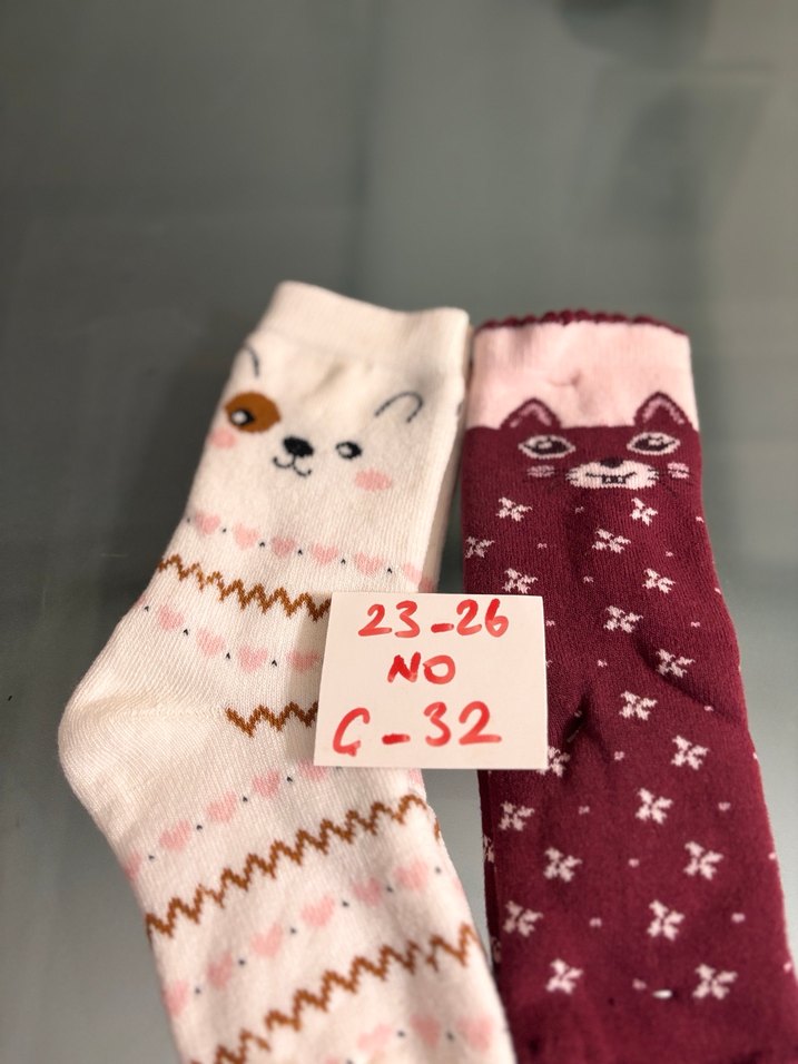 23-26 numara uyumlu - Görsel 2