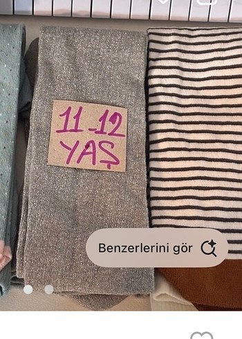 Marks & Spencer Yalçınzynp için özel ilan
