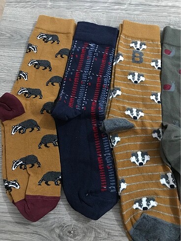 Marks & Spencer 41/45 numara uyumlu