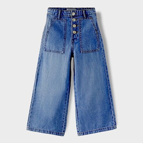Zara 6/14 yaş arası