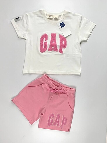 Zara 2/8 yaş arası