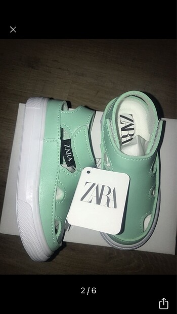 Zara 22 numara