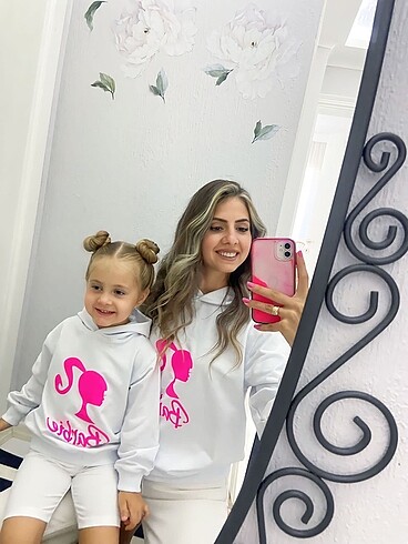 Zara Anne kız kombin