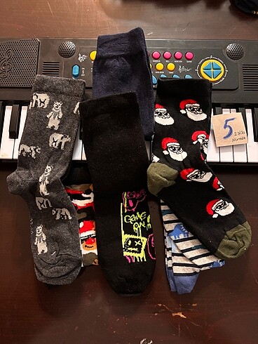 27/30 ayak numarasına uygun - Görsel 4