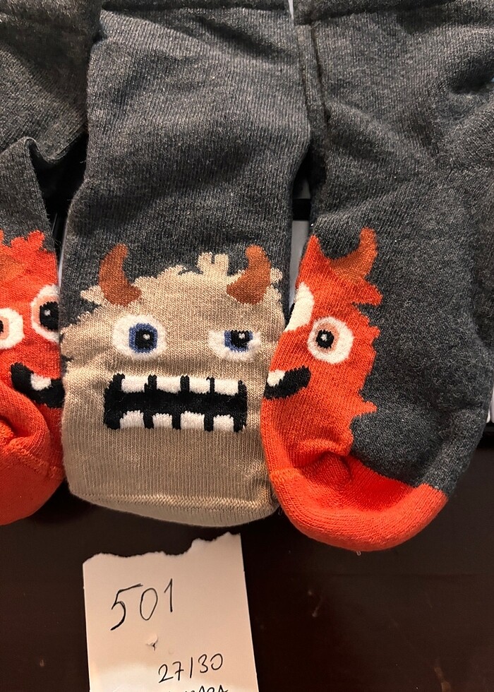 27/30 numara uyumlu - Görsel 2