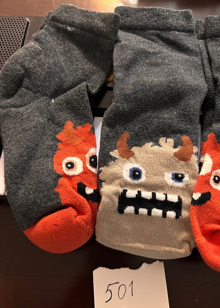 27/30 numara uyumlu - Görsel 3