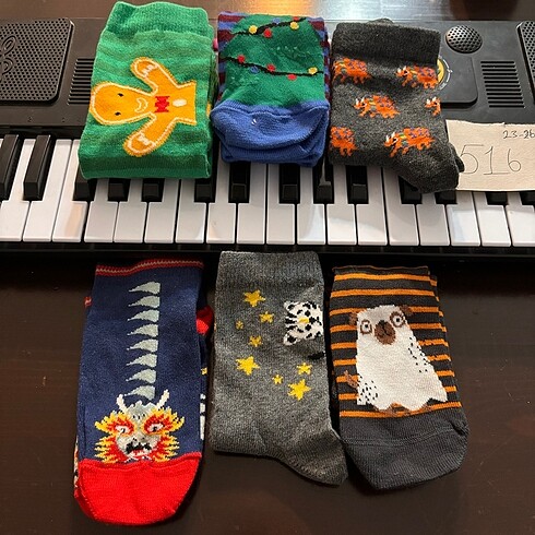 24-26 numara uyumlu - Görsel 2