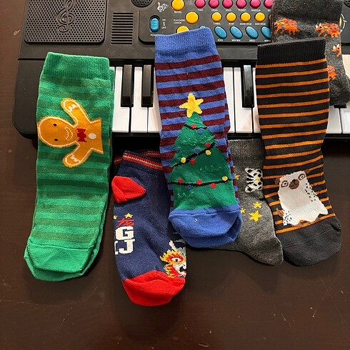 24-26 numara uyumlu - Görsel 3