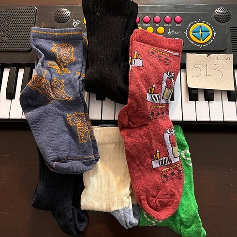 27-30 numara uyumlu - Görsel 3