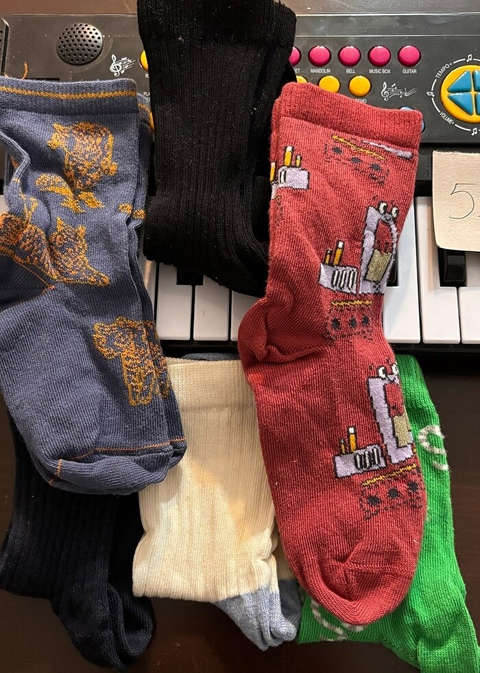 27-30 numara uyumlu - Görsel 3