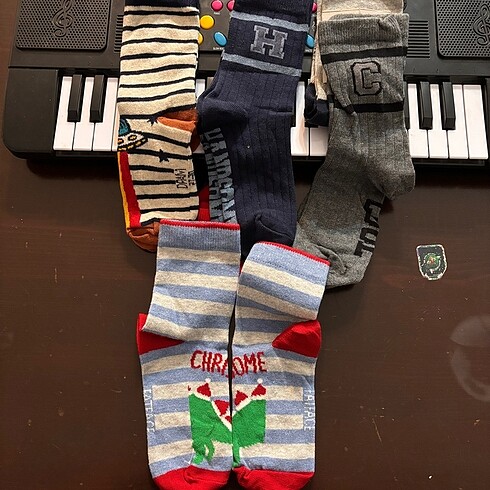 27-30 numara uyumlu - Görsel 3