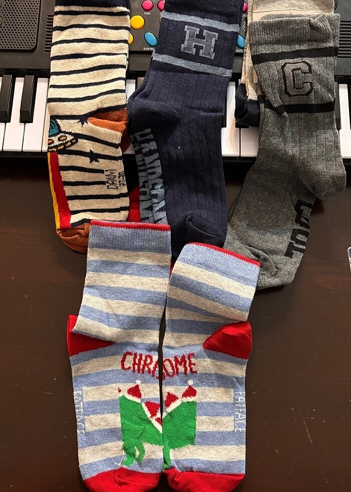 27-30 numara uyumlu - Görsel 3