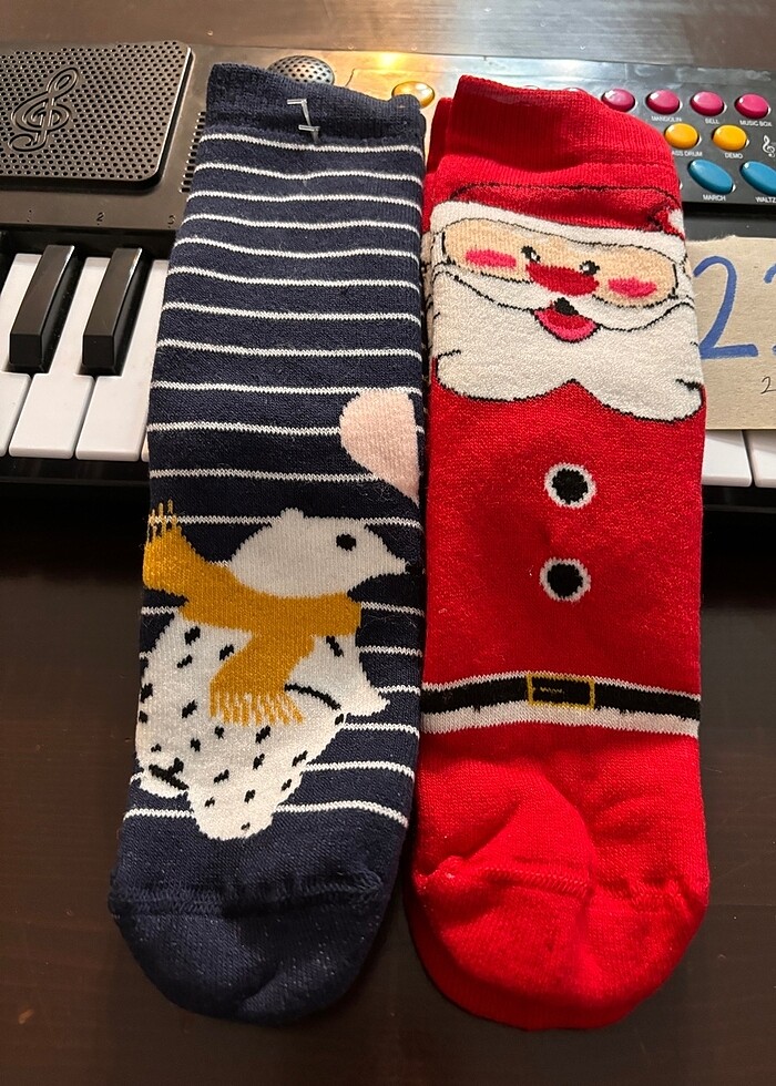 27-30 numara uyumlu - Görsel 2