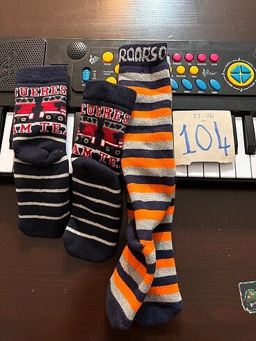 23-26 numara uyumlu - Görsel 2