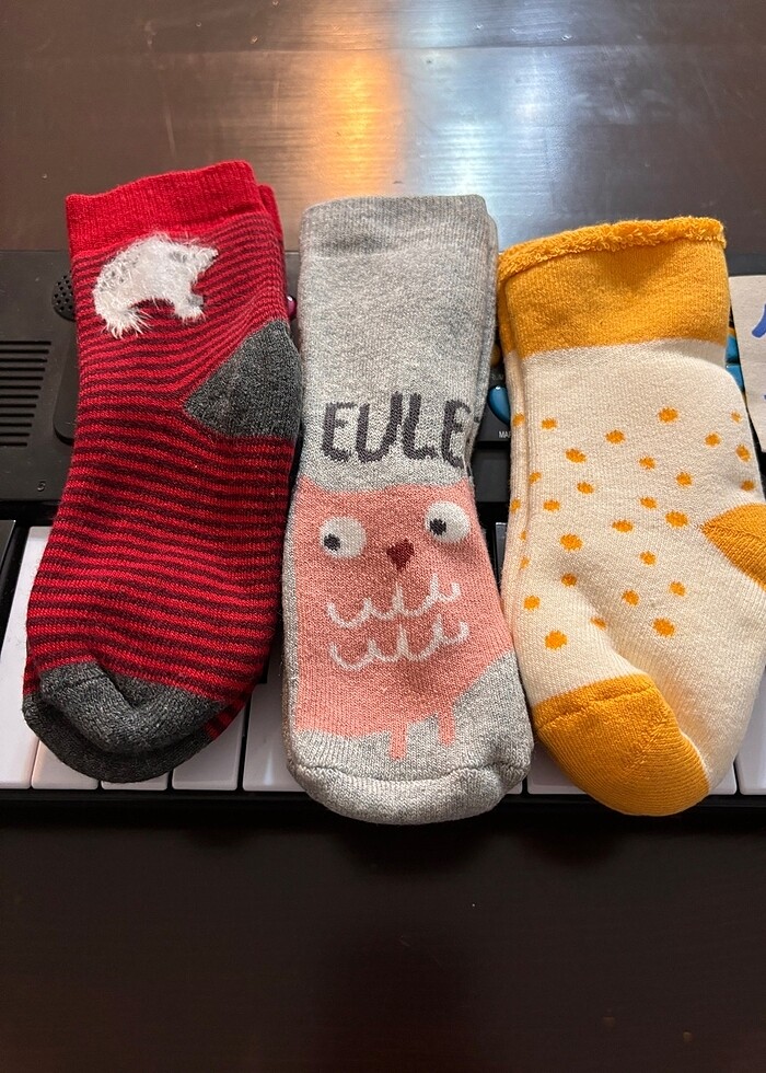 3-6 ay uyumlu - Görsel 2