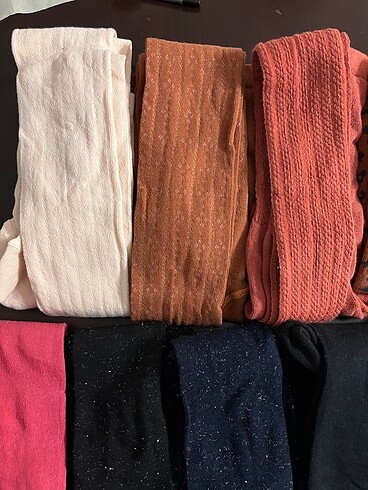 Zara 11-13 yaş uyumlu