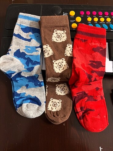 27-30 numara uyumlu - Görsel 3