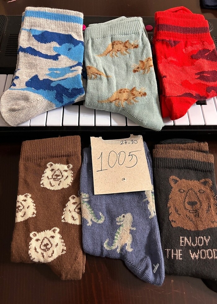 27-30 numara uyumlu - Görsel 2