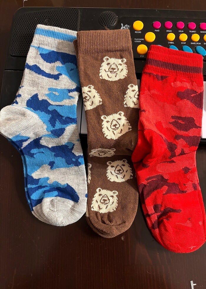 27-30 numara uyumlu - Görsel 3