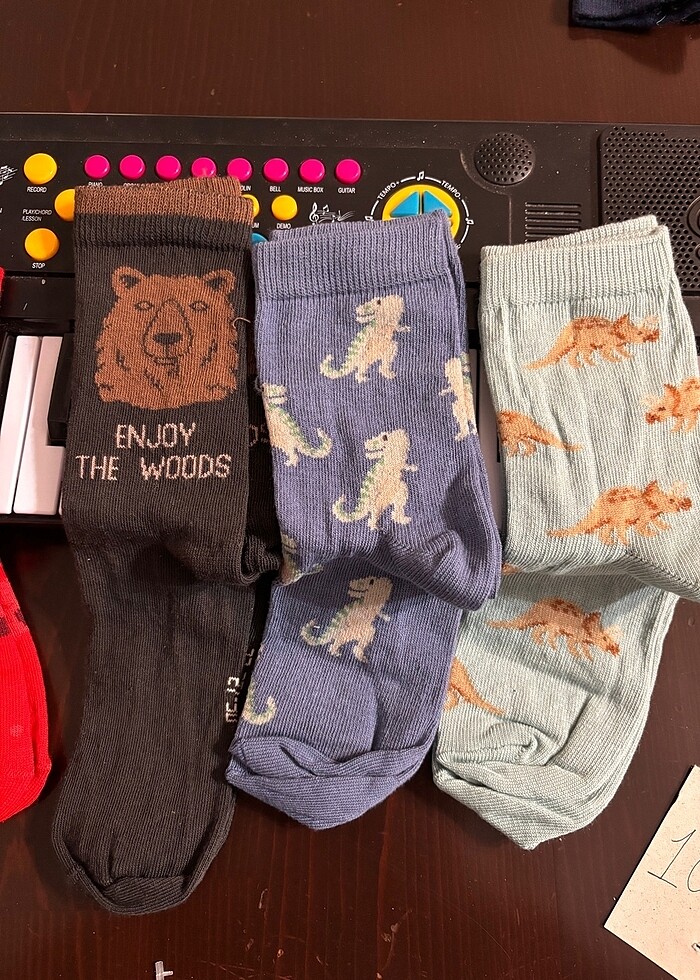 27-30 numara uyumlu - Görsel 4