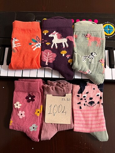 27-30 numara uyumlu