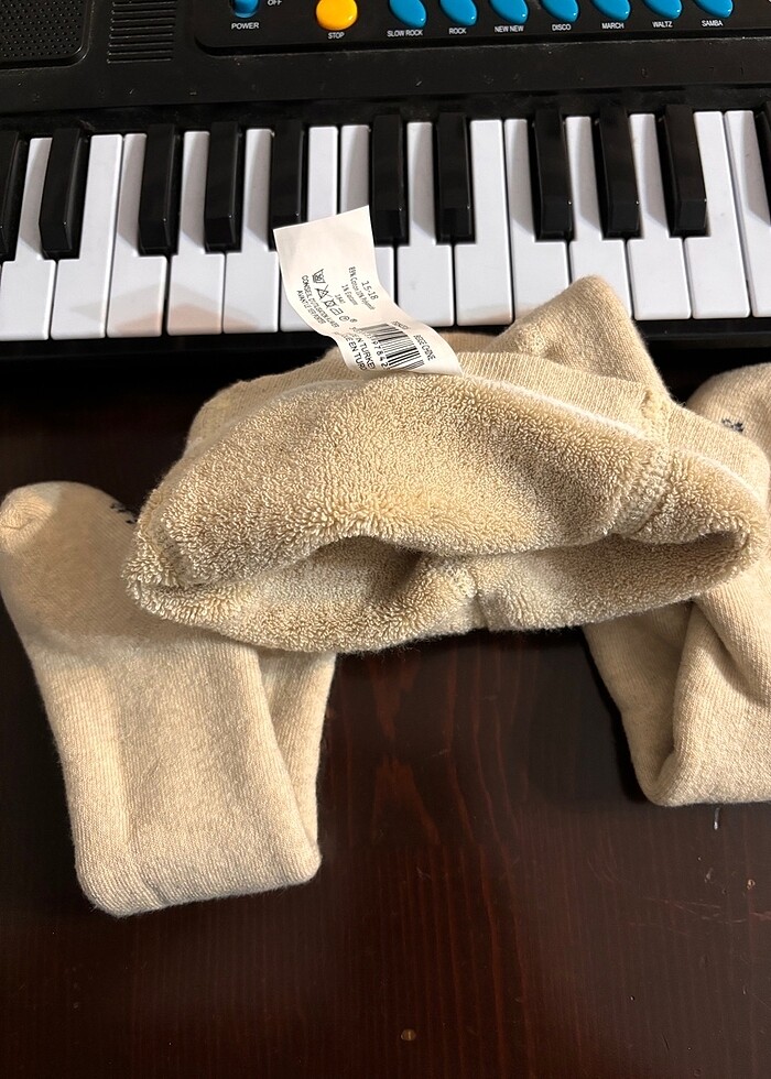 0-6 ay uyumlu - Görsel 2