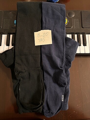 Marks & Spencer 10 Yaş