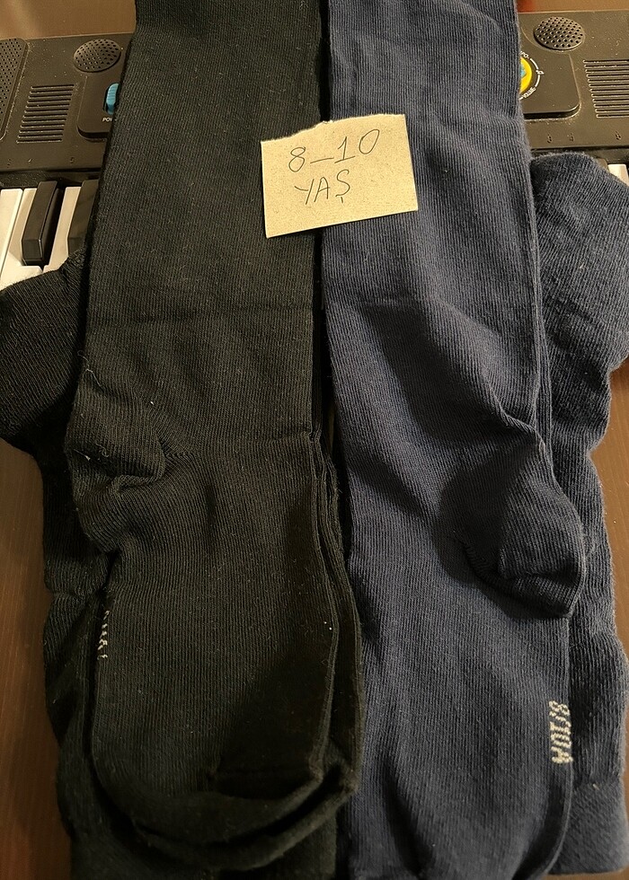 8-10 yaş arası - Görsel 2