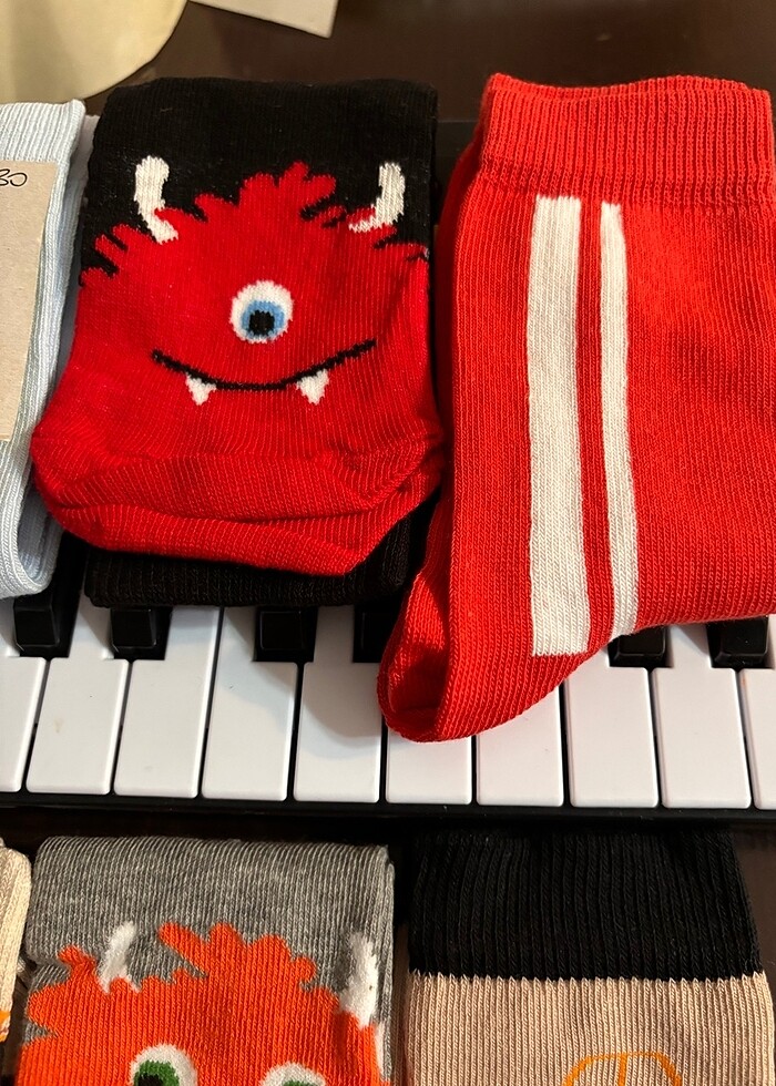 27-30 numara uyumlu - Görsel 4