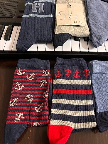 27-30 numara uyumlu - Görsel 2