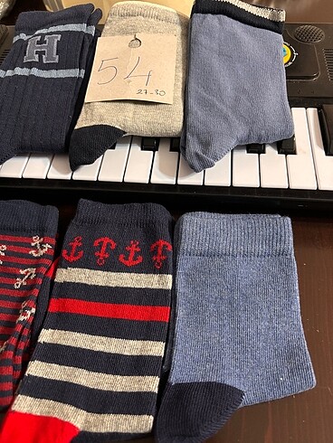 27-30 numara uyumlu - Görsel 3