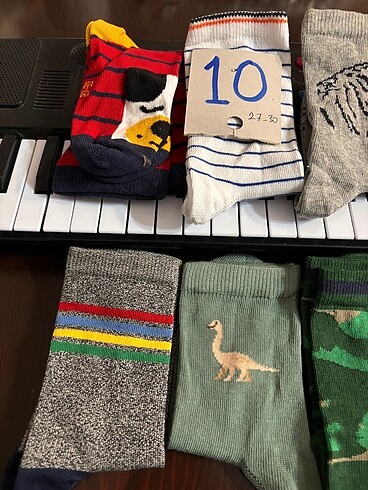 27-30 numara uyumlu - Görsel 2