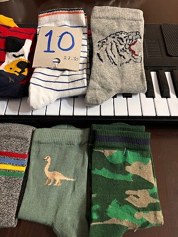 27-30 numara uyumlu - Görsel 3