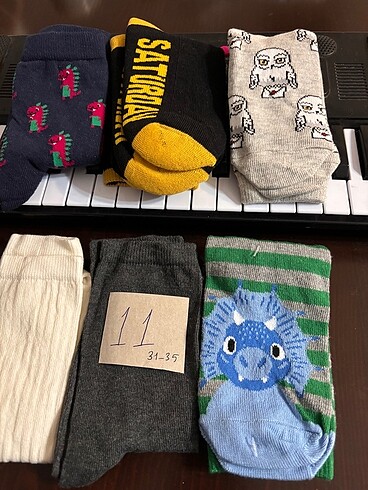 27-30 numara uyumlu - Görsel 2