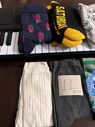 27-30 numara uyumlu - Görsel 3