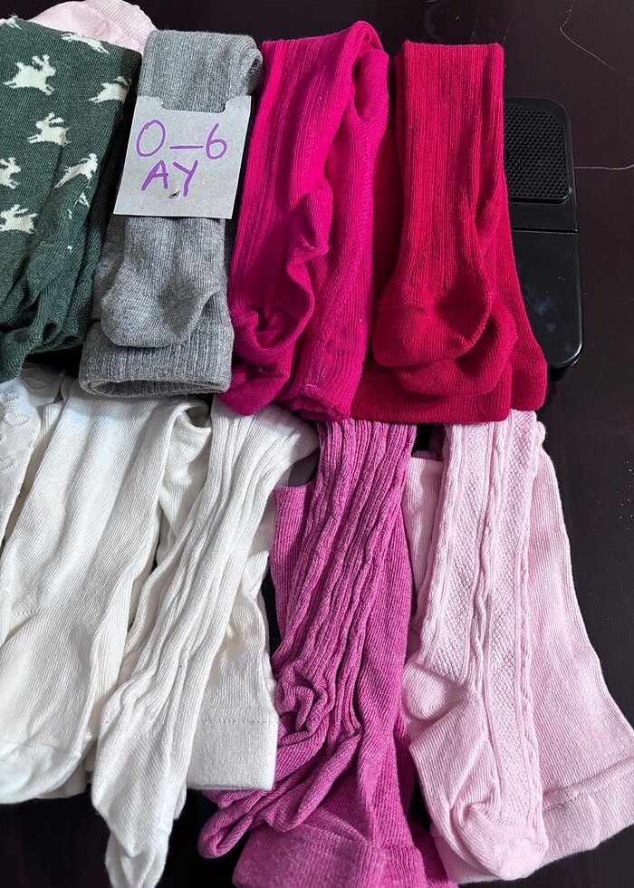 0-6 ay uyumlun - Görsel 2