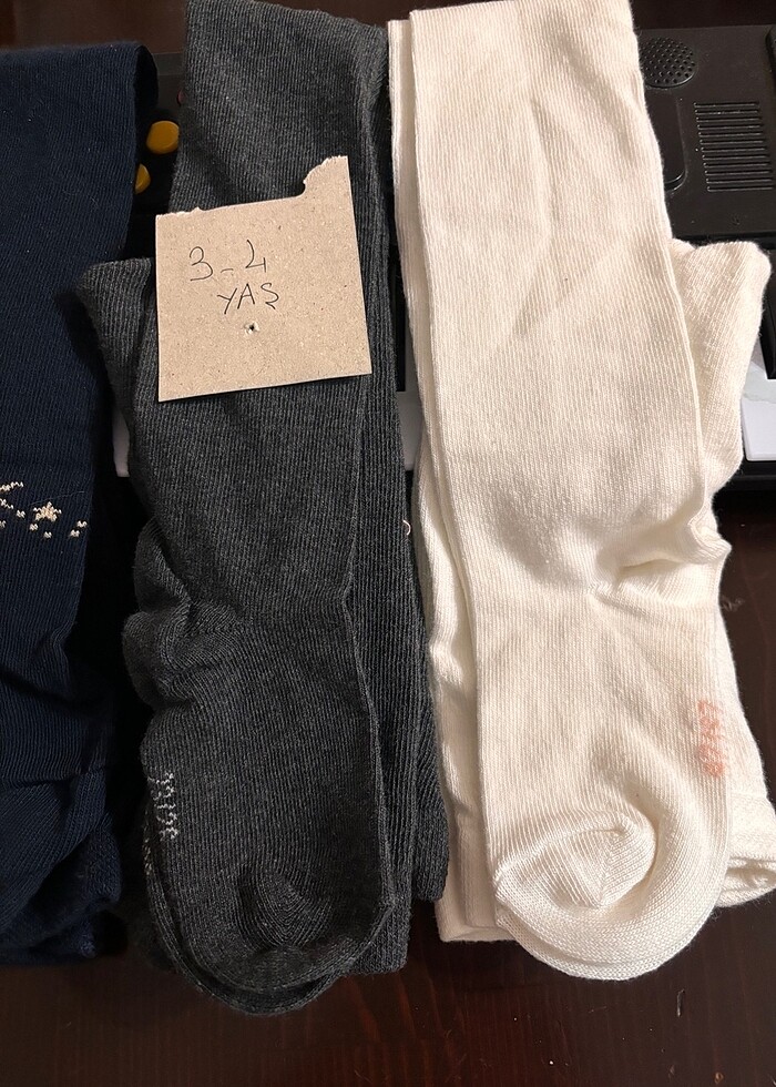 3-4 yaş uyumlu - Görsel 3