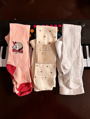 Marks & Spencer 9-12 Ay