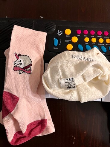 6-12 ay uyumlu - Görsel 3