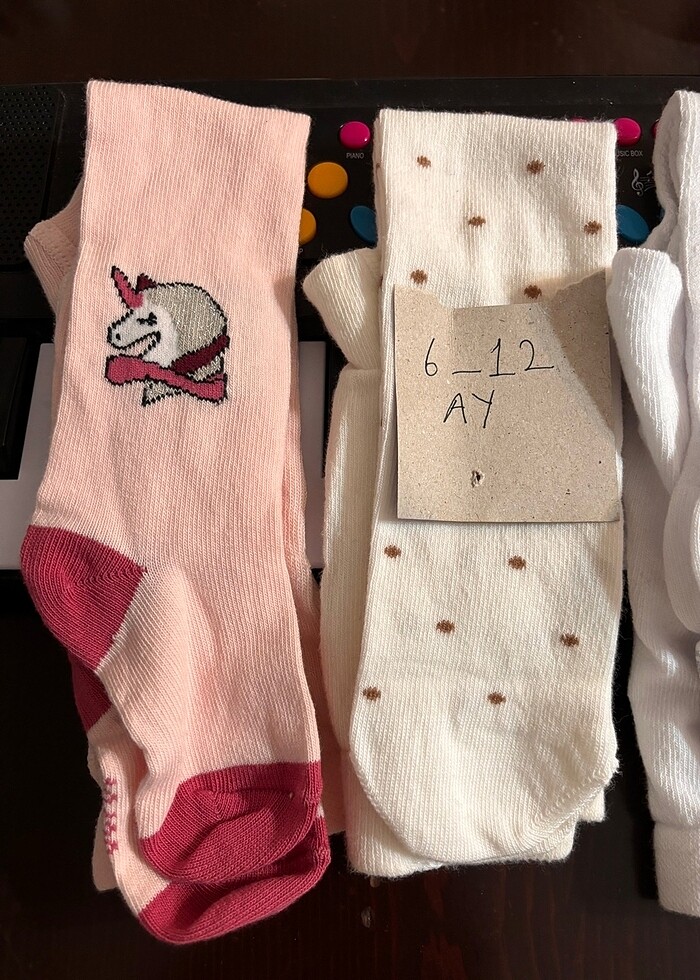 6-12 ay uyumlu - Görsel 2