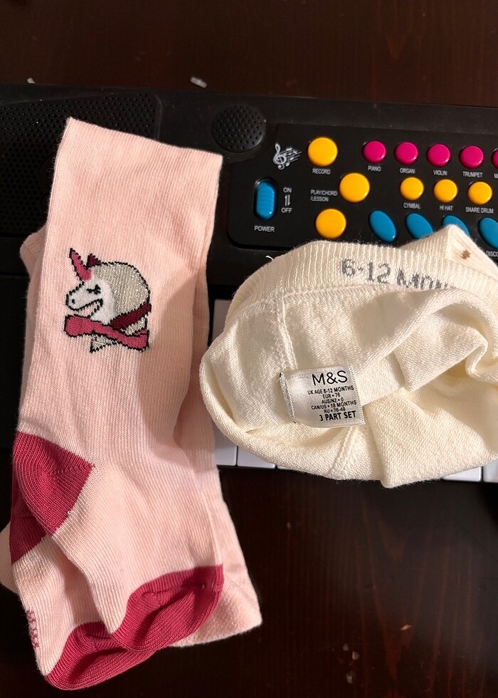 6-12 ay uyumlu - Görsel 3