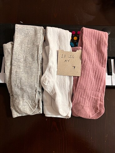 Marks & Spencer 18-24 Ay