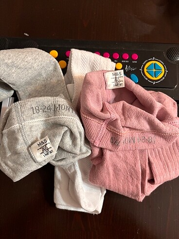 18-24 ay uyumlu - Görsel 2