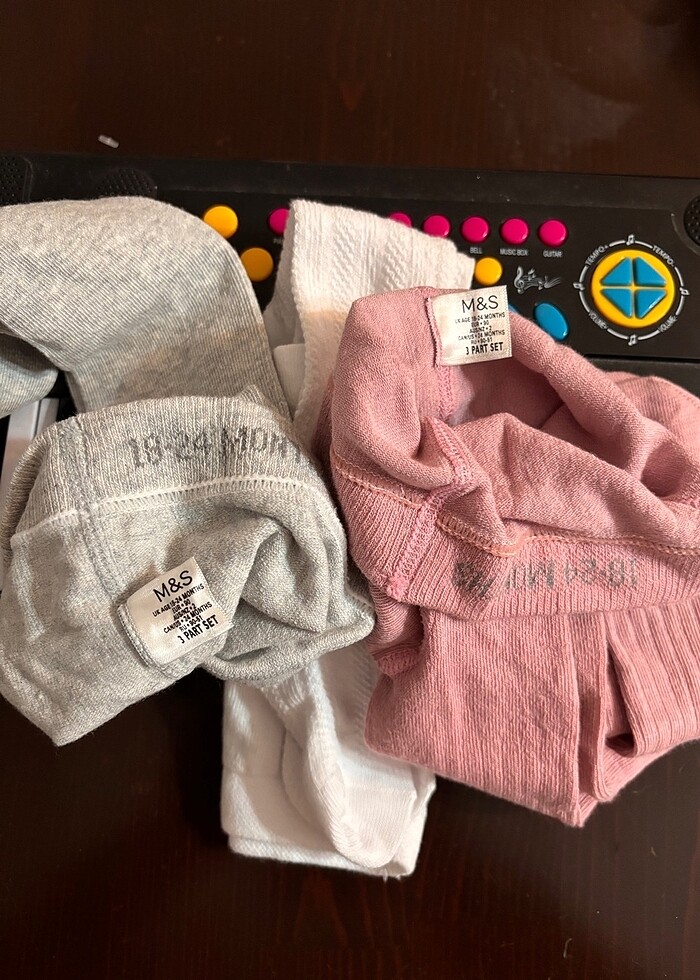 18-24 ay uyumlu - Görsel 2