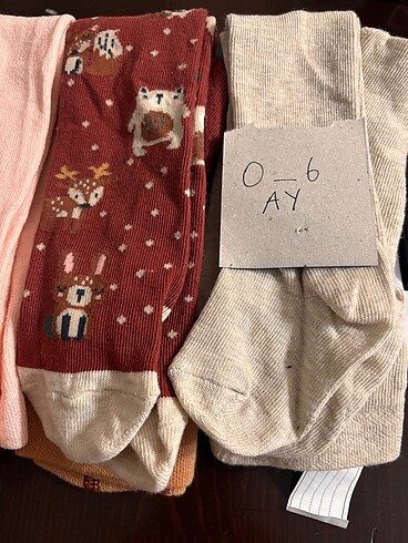 0-6 ay uyumlu - Görsel 2