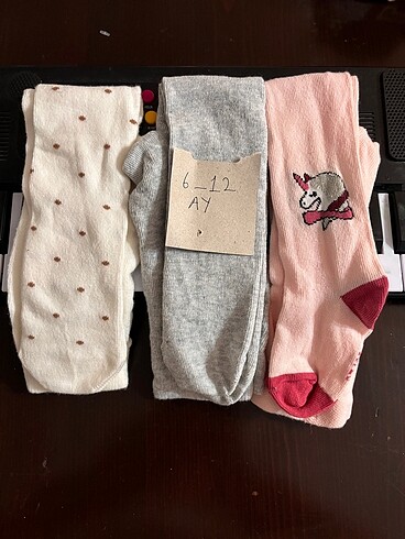 Marks & Spencer 9-12 Ay