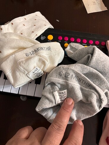 6-12 ay uyumlu - Görsel 2