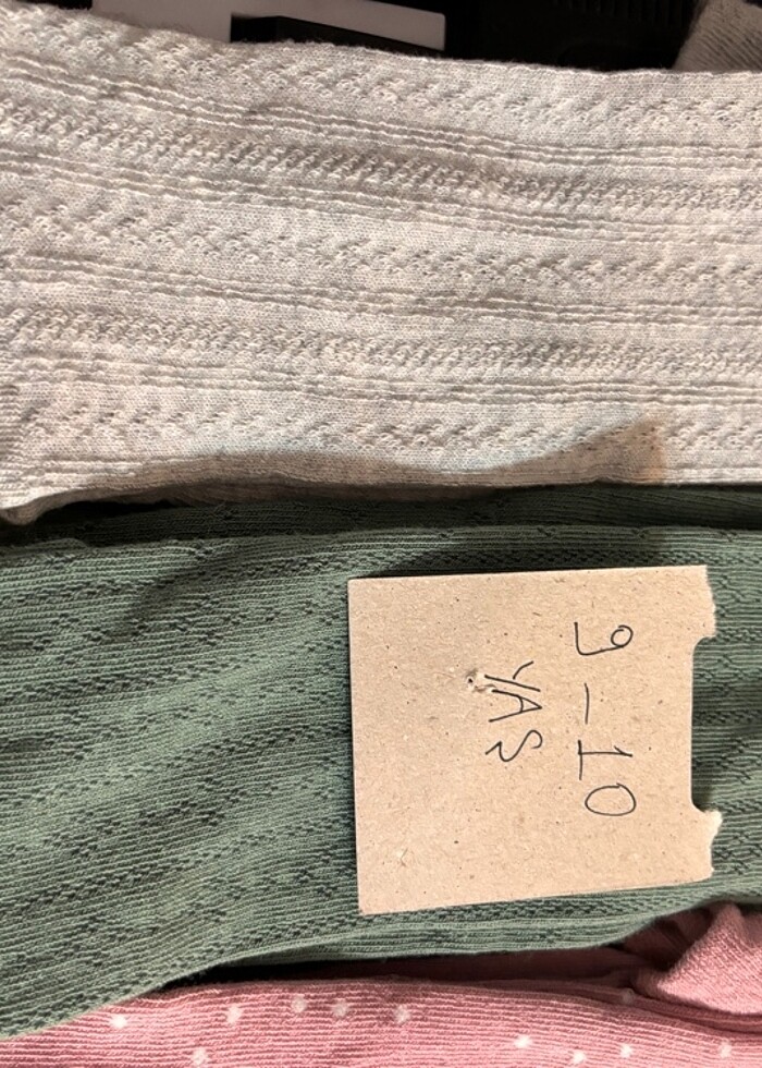 9-10 yaş uyumlu - Görsel 2