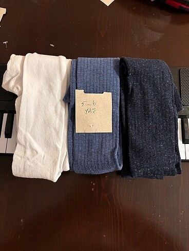 Marks & Spencer 6 Yaş