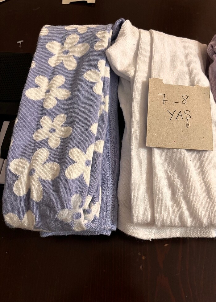 7-8 yaş uyumlu - Görsel 2